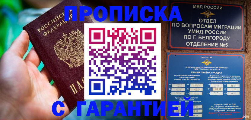 прописка для работы в Павловском Посаде